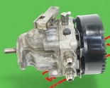Hydro Pump For Hydro Gear PR-2JBC-GY1E-XXXX Scag 483101; 025-604 - $500.00