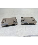 Lot of 2 HP 775403-001 ProLiant DL360 Gen9 CPU Heatsinks  - $22.00