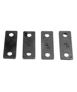 Traxxas 1934 1.5 and 3.0 Degree Anti-Squat Wedges, Set of 2 - $3.39 CAD