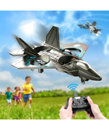 RC Plane 2.4G Remote Control Aircraft Gravity Sensing Helicopter Glider  - £42.85 GBP+