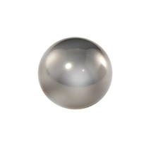 1&quot; Inch Precision 304 Stainless Steel Bearing Ball, (Will Never Rust) - £3.94 GBP