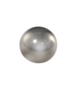 1" Inch Precision 304 Stainless Steel Bearing Ball, (Will Never Rust) - $4.94