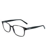 New Ferragamo SF-2915 033 Crystal Grey Eyeglasses 54/18/145 - $98.95