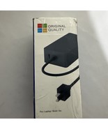 Marsdock 127W Surface Pro Laptop Charger for Microsoft Surface Products - $27.72