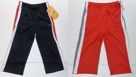 C9 by Champion Toddler Boys Athletic Pants Size 3T NWT - £7.11 GBP