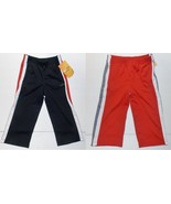 C9 by Champion Toddler Boys Athletic Pants Size 3T NWT - £8.30 GBP