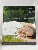 The Development of Children Sixth Edition, Cynthia Lightfoot, Michael Co... - $8.86