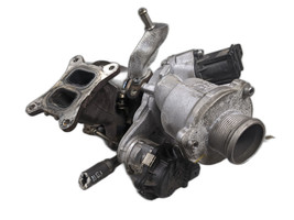 Turbo Turbocharger Rebuildable  From 2015 Volkswagen GTI  2.0  Turbo CXCB - £247.74 GBP