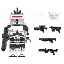 13th Clone Trooper Boomer - £1.57 GBP