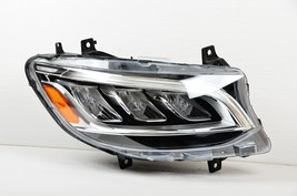 Complet! 2019-2023 Mercedes-Benz Sprinter LED Headlight Right Passenger ... - £429.18 GBP
