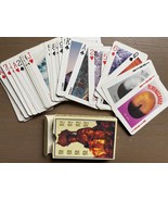 Mazzo di carte da gioco China Emei Mountain - $13.14 CAD