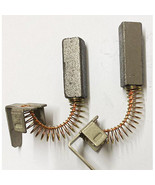 CARBON BRUSHES FOR HILTI HAMMER DRILL TE22  TE 22 BM-28-019-03-17  6.4x8... - €6,41 EUR