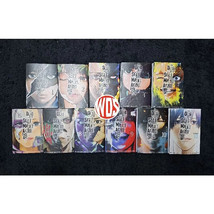 My Dearest Self With Malice Aforethought Manga Comic English Vol 1 - Vol... - $450.36 MXN+