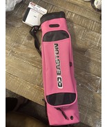 Easton Flipside 3 Tube Hip Quiver Pink - $908.72 MXN