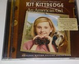 Banda Sonora Original - Kitt Kittredge: Un America - CD B6VG - $10.00