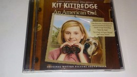 Banda Sonora Original - Kitt Kittredge: Un America - CD B6VG - £7.82 GBP