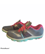 Brooks Pure Cadence Women&#39;s Size 8 Gray Pink Running Athletic Sneakers S... - $25.94 CAD