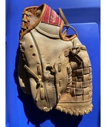Vintage 1990&#39;s Ken Griffey Jr. Rawlings Baseball Glove RBG90 Youth 11&quot; R... - $36.58