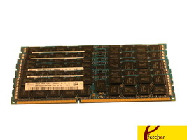 192Gb (12X 16Gb) 10600R Ram Memory For Dell Poweredge R510 R610 R620 R710 R910 - £155.69 GBP