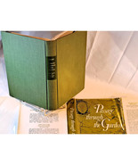 Passage Through the Garden by John Logan Allen (1974 Hardcover in Dust J... - $45.52