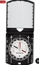 MCB: Simple Sighting Mirror Compass That Floats - €21,15 EUR MCB: Simple Sighting Mirror Compass That Floats - €21,15 EUR