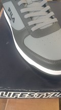 Fila A Low Men&#39;s Sneakers Size 13 M - $44.55