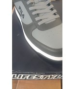 Fila A Low Men&#39;s Sneakers Size 13 M - $819.26 MXN