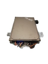 Engine ECM Electronic Control Module US Market CX Fits 96-97 CIVIC 13232... - $19.68