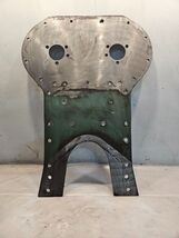 Detroit Diesel 4-71 and 6-71 Engine Timing Plate OEM - $160.00