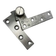 Dorma 3/4" Offset Hung Full Mortise Standard Top Pivot - $69.29