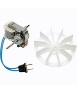 Broan Motor Assembly For Range Hoods  #97012038 - $59.69