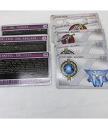 (8) Mechwarrior Situational Alliance Faction Pride Plus ID - $24.25 CAD