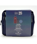 American Crew Travel Kit/Holiday Gift Set - $29.90 CAD