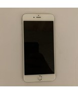 Apple iPhone 6 Plus 64GB - Silver AT&amp;T - $75.99