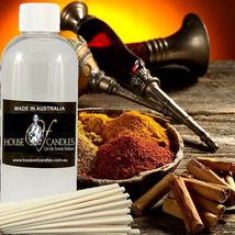 Moroccan Spice Scented Diffuser Fragrance Oil FREE Reeds - £10.39 GBP+
