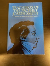 Teachings of the Prophet Joseph Smith - Paperback Smith, Joseph F. - Ver... - $5.45