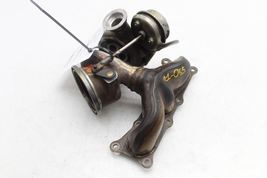 Rear Turbocharger 3.0L Twin Turbo Fits 07-13 BMW 335i 22570 image 6