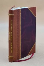 Illustrated musketry vade mecum 1865 [Leather Bound] by Richard George Coles - £58.69 GBP