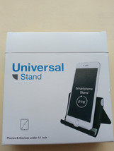 Smart Phone Stand NEW - $12.00