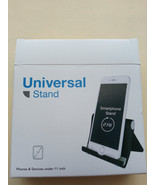 Smart Phone Stand NEW - $16.30 CAD