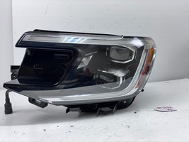 NICE 3CN941081L 2024 2025 VW ATLAS CROSS SPORT LED FRONT LEFT OEM HEADLIGHT - £541.17 GBP