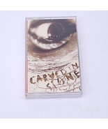Vince Neil -Carved In Stone Cassette Tape Rock Hair Metal Poison Motley ... - £7.83 GBP