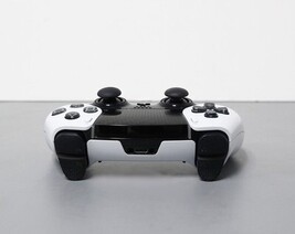 Sony PlayStation 5 DualSense Edge Wireless Controller CFI-ZCP1 - White image 5