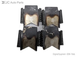 Intake Air Deflectors For 12-14 Subaru Impreza  2.0  Gas - $362.91 MXN