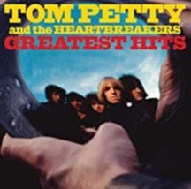 Tom Petty &amp; the Heartbreakers: Greatest Hits Cd - £8.75 GBP