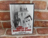 DVD The Ghost of Sierra de Cobre (1964) Martin Landau, Diane Baker. New ... - $13.99