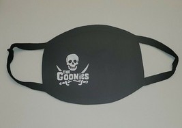 The Goonies Reusable Face Mask Black - £9.27 GBP
