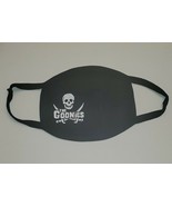 The Goonies Reusable Face Mask Black - £9.24 GBP