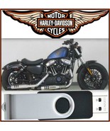 2018 Harley-Davidson Sportster Service &amp; Electrical Diagnostic Manual US... - £14.16 GBP