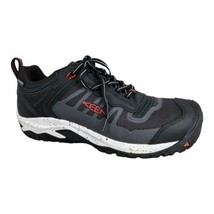 Keen Utility Reno KBF Waterproof Carbon-Fiber Toe Work Shoes Men&#39;s 11.5D $165 - £122.38 GBP